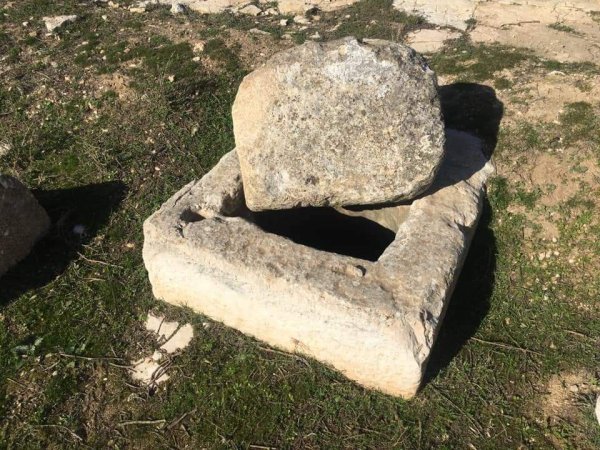 | موسوعة القرى الفلسطينية  | موسوعة القرى الفلسطينية