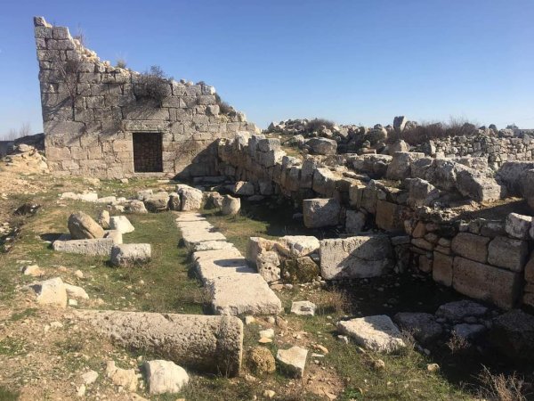 | موسوعة القرى الفلسطينية  | موسوعة القرى الفلسطينية