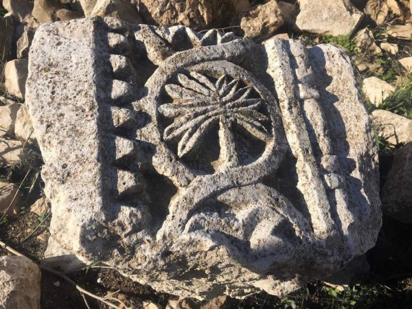 | موسوعة القرى الفلسطينية  | موسوعة القرى الفلسطينية