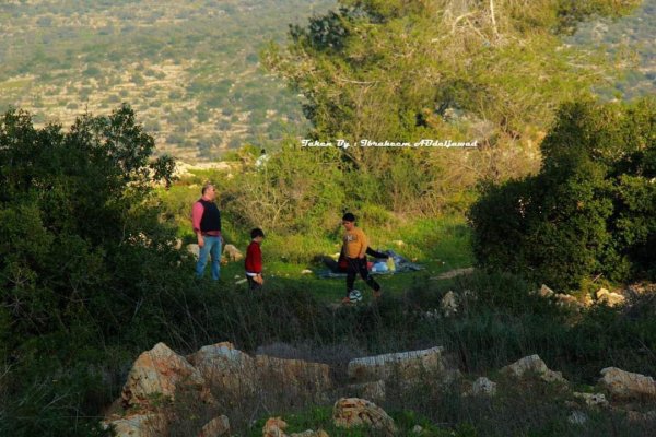  | موسوعة القرى الفلسطينية