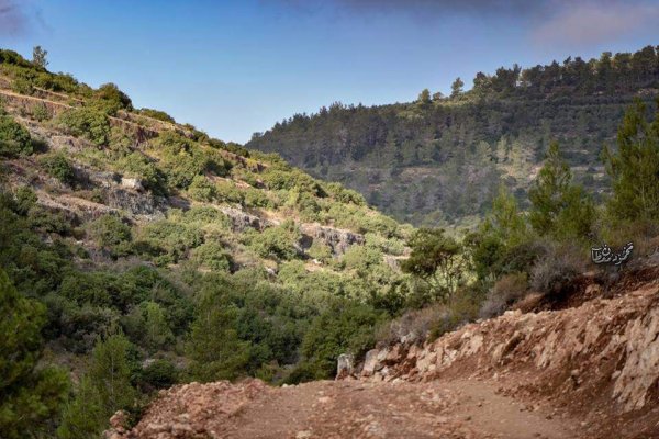  | موسوعة القرى الفلسطينية