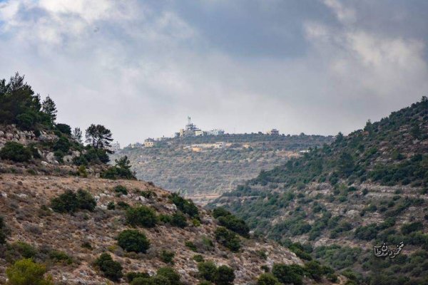  | موسوعة القرى الفلسطينية