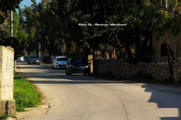  | موسوعة القرى الفلسطينية