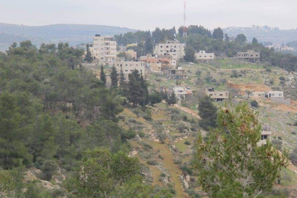  | موسوعة القرى الفلسطينية