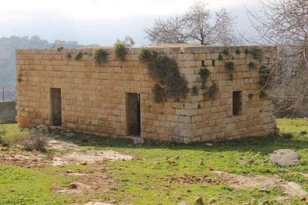  | موسوعة القرى الفلسطينية