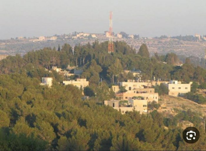 جِيبْيَا  | موسوعة القرى الفلسطينية