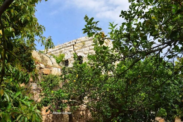  | موسوعة القرى الفلسطينية