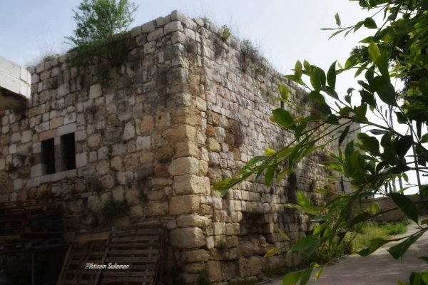  | موسوعة القرى الفلسطينية