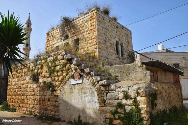  | موسوعة القرى الفلسطينية