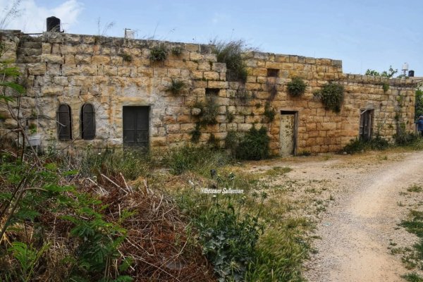  | موسوعة القرى الفلسطينية