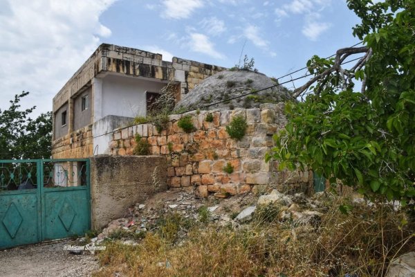  | موسوعة القرى الفلسطينية