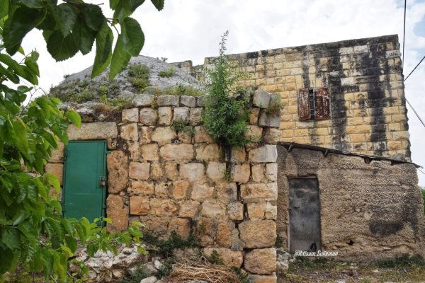  | موسوعة القرى الفلسطينية