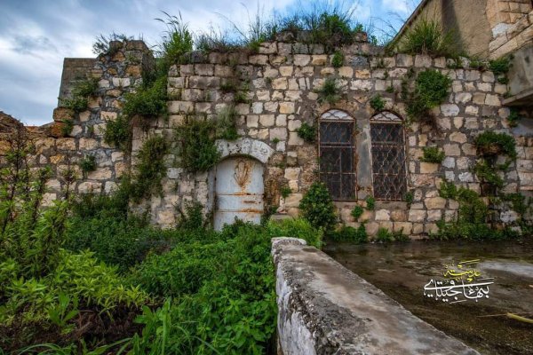 | موسوعة القرى الفلسطينية  | موسوعة القرى الفلسطينية