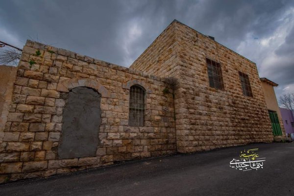 | موسوعة القرى الفلسطينية  | موسوعة القرى الفلسطينية