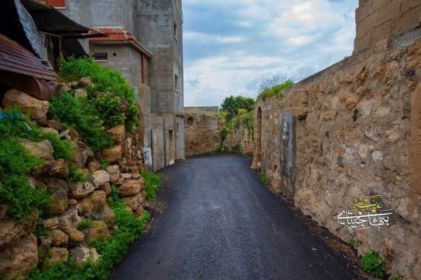 | موسوعة القرى الفلسطينية  | موسوعة القرى الفلسطينية