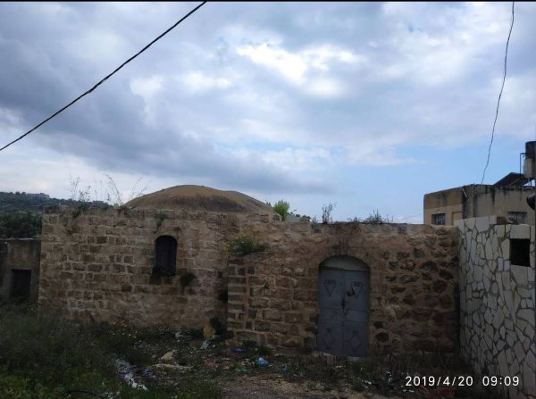 | موسوعة القرى الفلسطينية  | موسوعة القرى الفلسطينية
