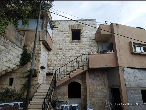 | موسوعة القرى الفلسطينية  | موسوعة القرى الفلسطينية