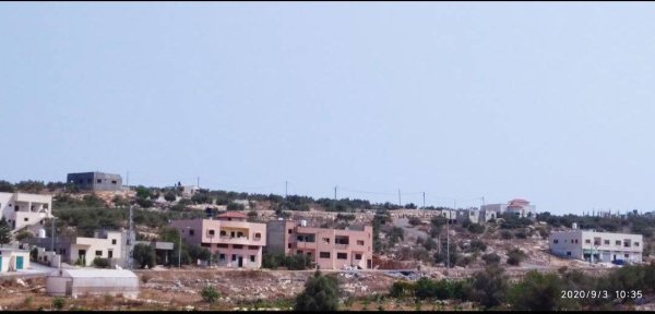 | موسوعة القرى الفلسطينية  | موسوعة القرى الفلسطينية