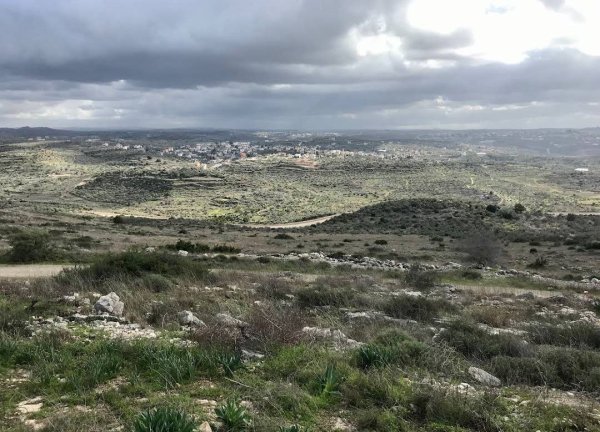 | موسوعة القرى الفلسطينية  | موسوعة القرى الفلسطينية