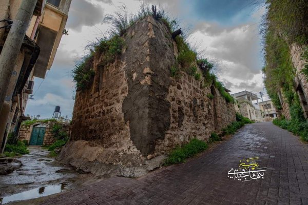 | موسوعة القرى الفلسطينية  | موسوعة القرى الفلسطينية