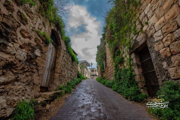 | موسوعة القرى الفلسطينية  | موسوعة القرى الفلسطينية