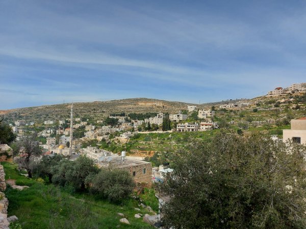  | موسوعة القرى الفلسطينية