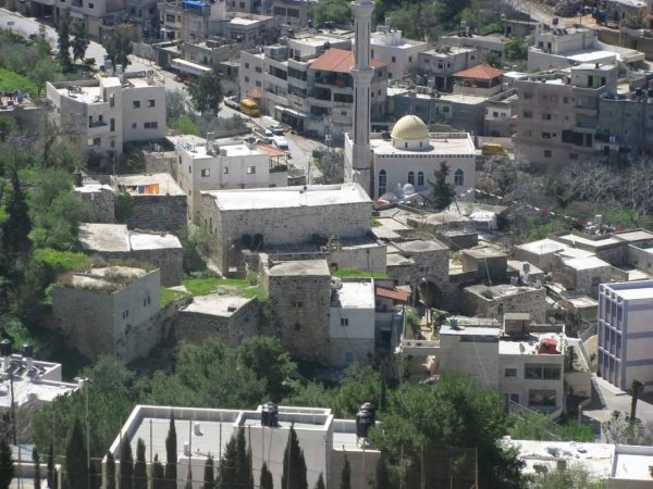  | موسوعة القرى الفلسطينية