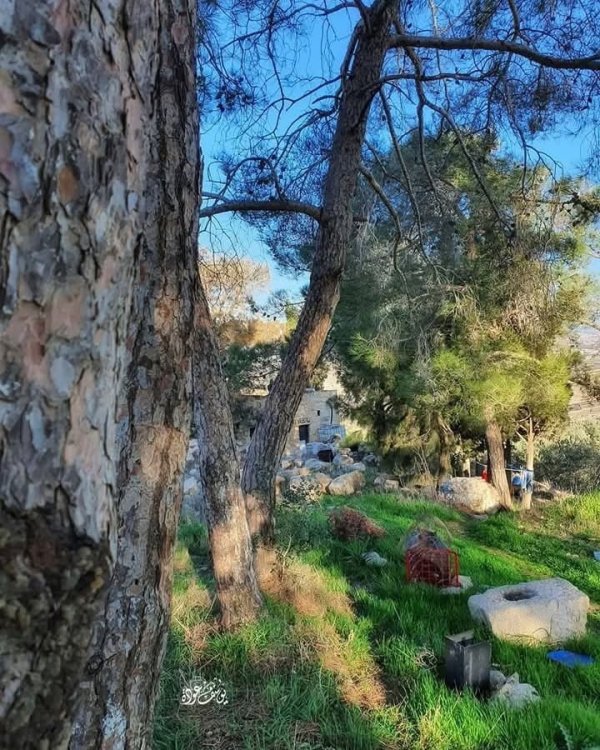  | موسوعة القرى الفلسطينية