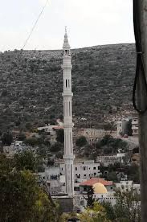  | موسوعة القرى الفلسطينية