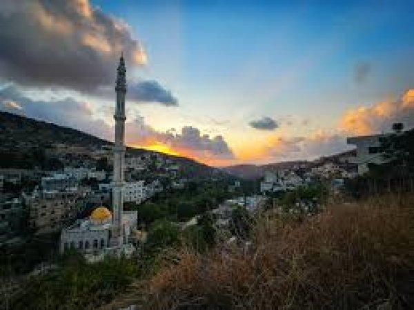  | موسوعة القرى الفلسطينية