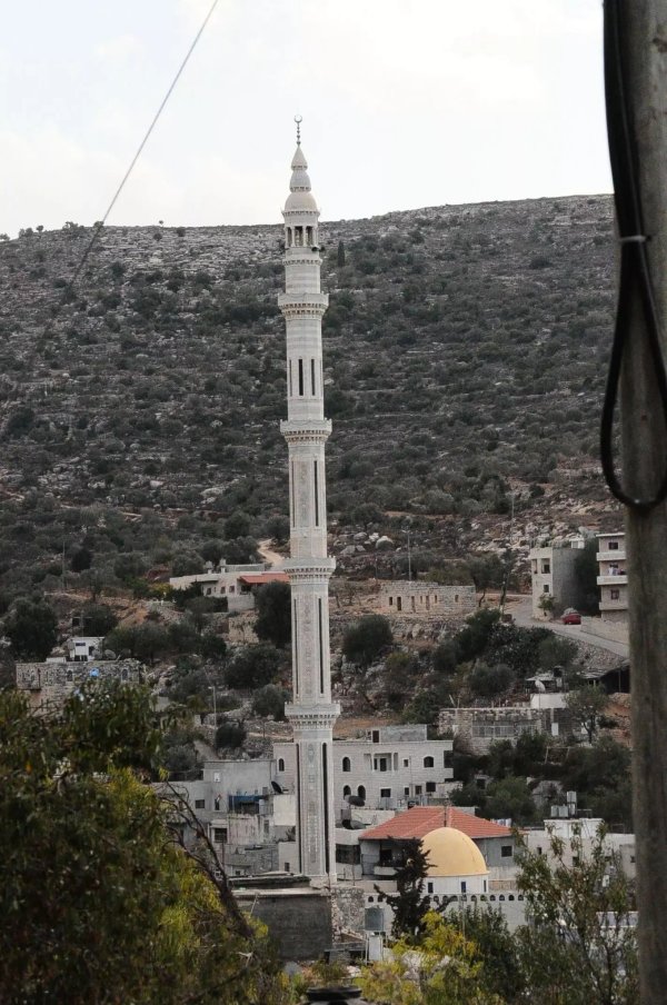  | موسوعة القرى الفلسطينية