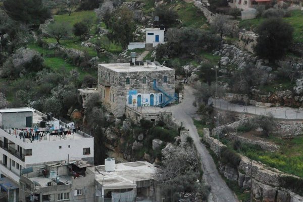  | موسوعة القرى الفلسطينية