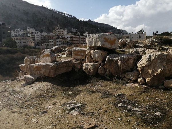  | موسوعة القرى الفلسطينية