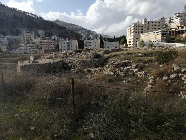  | موسوعة القرى الفلسطينية