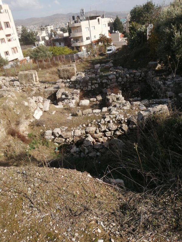  | موسوعة القرى الفلسطينية