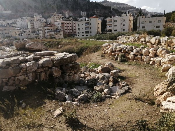  | موسوعة القرى الفلسطينية