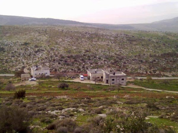 | موسوعة القرى الفلسطينية  | موسوعة القرى الفلسطينية