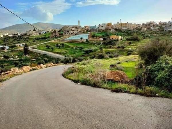 | موسوعة القرى الفلسطينية  | موسوعة القرى الفلسطينية