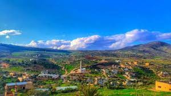 | موسوعة القرى الفلسطينية  | موسوعة القرى الفلسطينية
