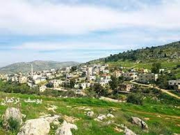 | موسوعة القرى الفلسطينية  | موسوعة القرى الفلسطينية