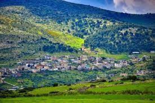 | موسوعة القرى الفلسطينية  | موسوعة القرى الفلسطينية