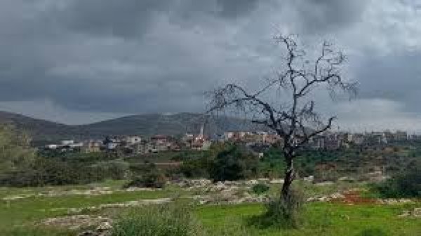 | موسوعة القرى الفلسطينية  | موسوعة القرى الفلسطينية