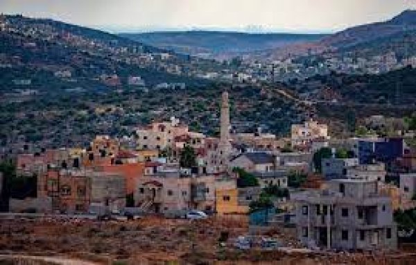  | موسوعة القرى الفلسطينية