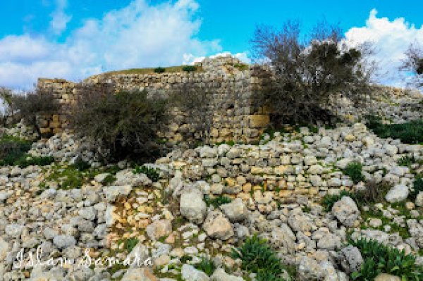  | موسوعة القرى الفلسطينية