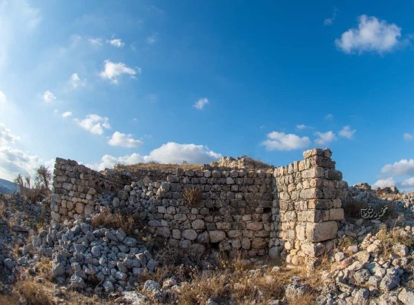  | موسوعة القرى الفلسطينية