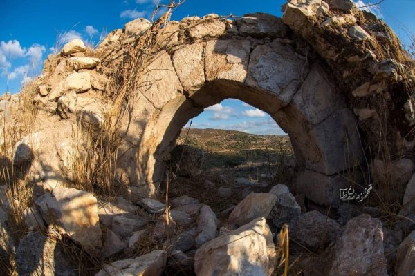  | موسوعة القرى الفلسطينية