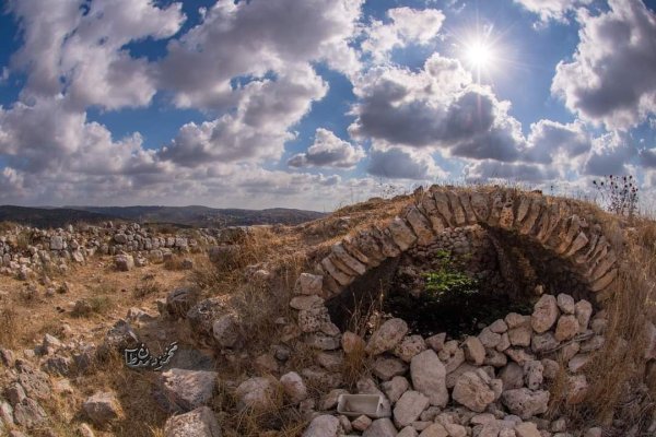  | موسوعة القرى الفلسطينية