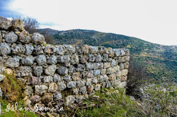  | موسوعة القرى الفلسطينية