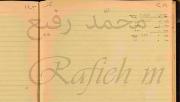 قرية (عَجنجول).. ضرائب (التحقّقات والويركو) المستحقّة على (قرى فلسطين الوسطى؛ الرملة، اللد، غزّة، القدس، الخليل) في الفترة (1929_1934)