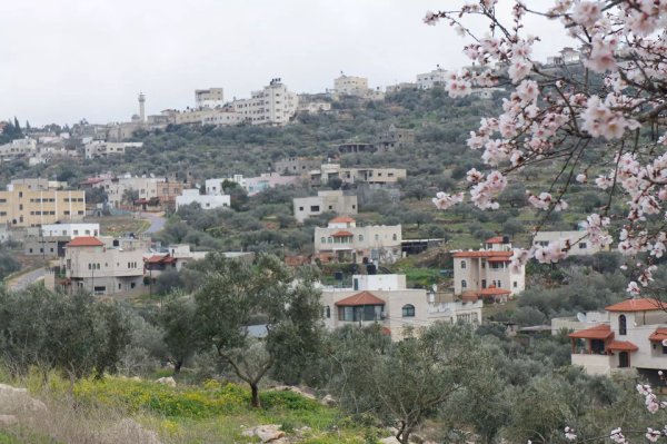  | موسوعة القرى الفلسطينية